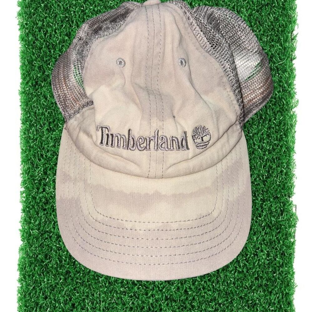 Timberland mountain graphic baseball cap #outdoor #hiking
